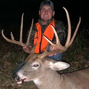 Kyle Heaverin
