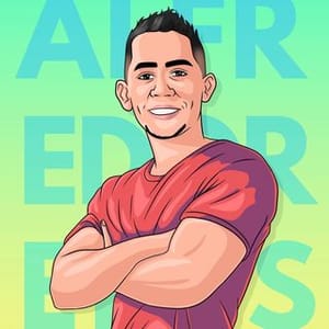 Alfredo Redes