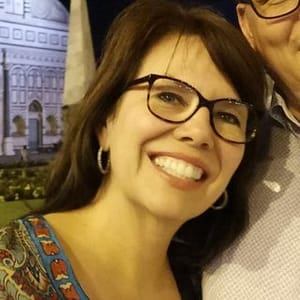 Janet Wiebe