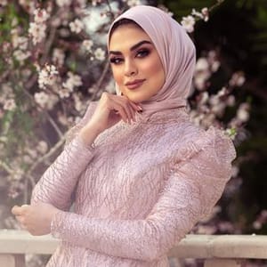 Haya Abu Hamad