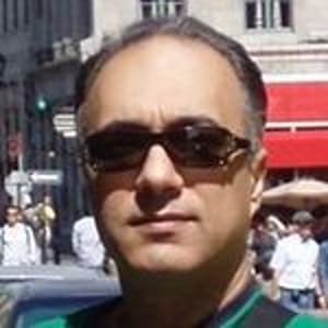 Mahdad Zand
