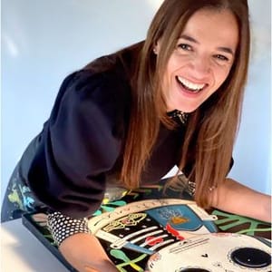 Flor Uslenghi