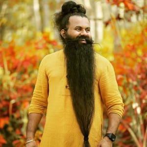 Praveen Parameswar