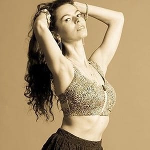 Oliana Cricis