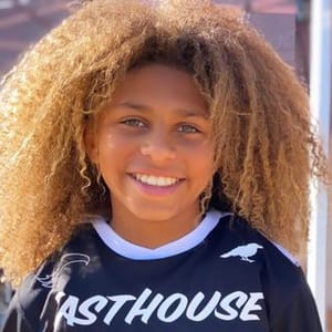 Amari Arnold