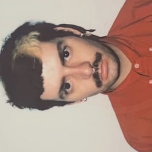 Daniel Garzee