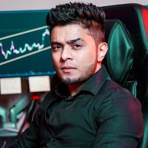 Pratik Andulkar