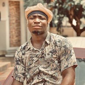 Gbenga Mathew