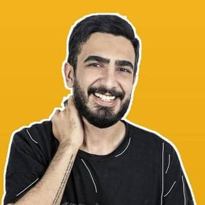 Salar Yazdani
