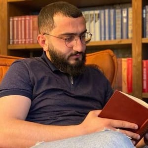 Resad Nagi Mustafa