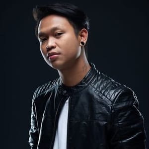 Lordyfill Wijaya