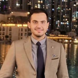 Dr.sarmad Hijran