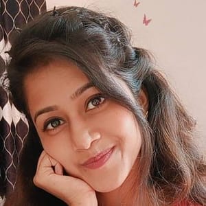 Manjusha Martin