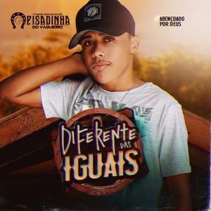 Pisadinha Do Vaqueiro