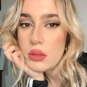 Lara Agustina Sosa Franzese