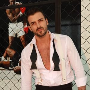 Gurur Aydogan