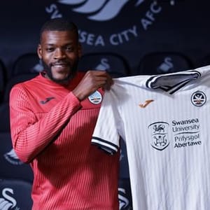 Ntcham Olivier
