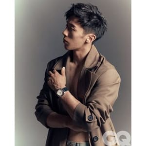 Lee Chih Kai