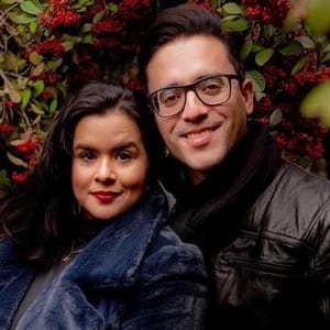 Glaycon &amp; Marcela
