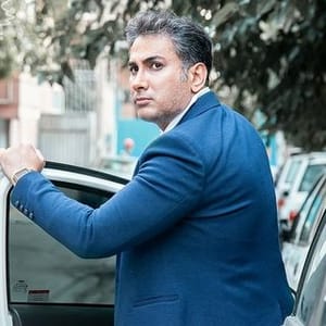 Arash Jahangiri