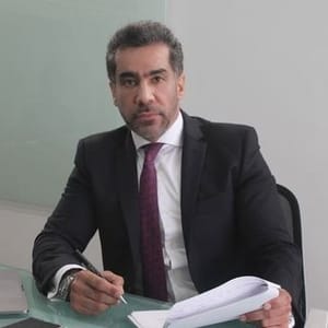 Juan Francisco Navarrete R.