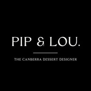 The Canberra Dessert Designer