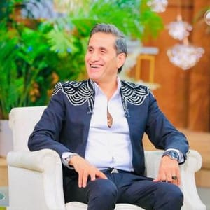 Ahmed Sheba
