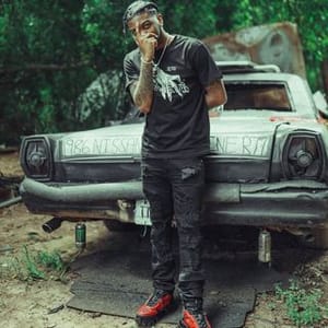 Trendz Luciano