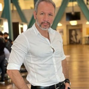 Marcelo Harpa
