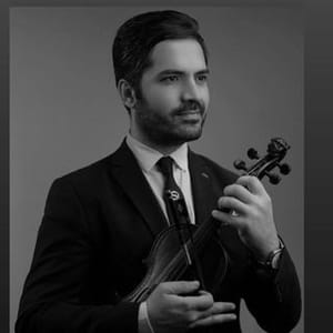 Salar Violin