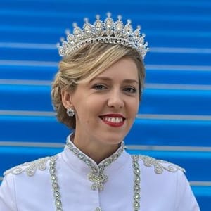 Marina Sinitskaya