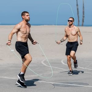 Jump Rope Dudes