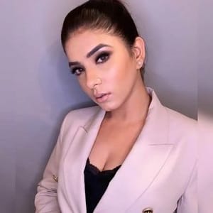 Simran Sehgal Chhabra