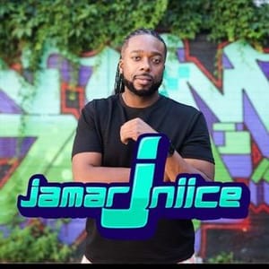 Jamar Mcneil