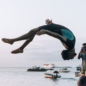 Makachu Zanzibar