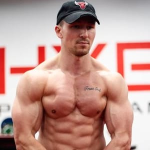 Simon Chang