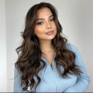 Silan Makeup