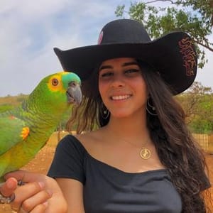 Estefane Pereira