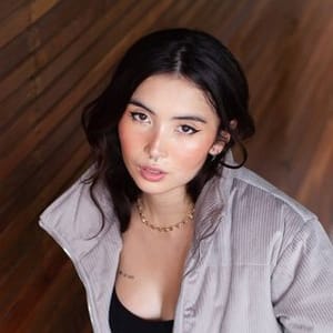 Sarina Gomess