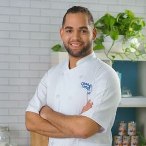 Michel Hernandez