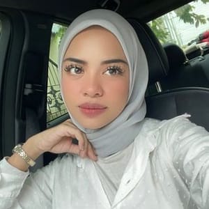 Annisa Seciovita Rosalia