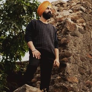 Happy Singh