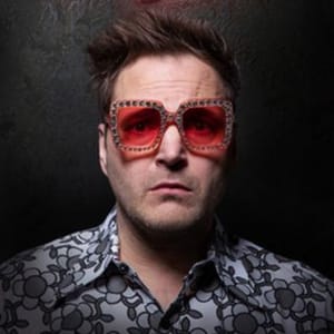 Paul Panzer