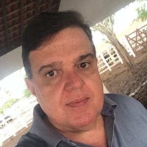 Betinho Pessoa