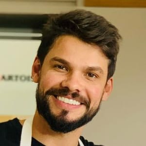Alexandre Suita