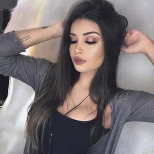 Your Oksana