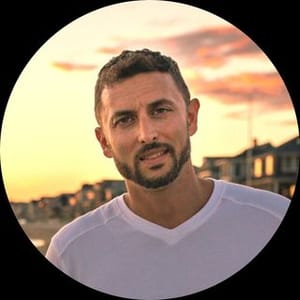 Johnny Longinidis