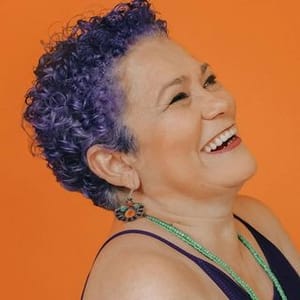 Silvia Borba