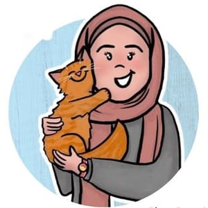 Rasha Rahwanji