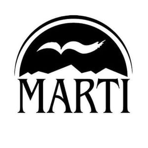 Marti Yayinlari